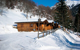 Náhled objektu Val di Sole, Pejo Terme, Marilleva / Folgarida, Itálie