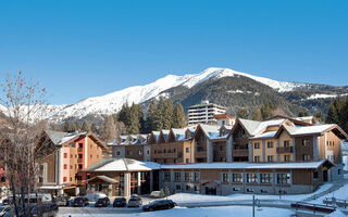 Náhled objektu Acquaseria, Ponte di Legno, Passo Tonale / Ponte di Legno, Itálie