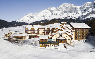 Náhled objektu Aldiana Club Hochkönig, Mühlbach am Hochkönig, Hochkönig, Rakousko