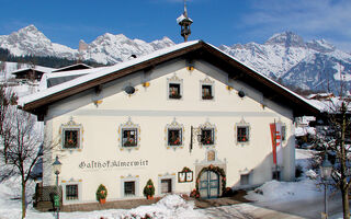 Náhled objektu Almerwirt, Maria Alm, Hochkönig, Rakousko