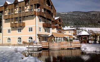 Náhled objektu Alpen Hotel Eghel, Folgaria, Folgaria / Lavarone, Itálie