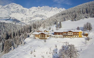 Náhled objektu Bergheimat, Mühlbach am Hochkönig, Hochkönig, Rakousko