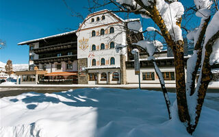 Náhled objektu Bergland, Seefeld, Seefeld / Leutaschtal, Rakousko