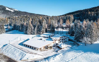 Náhled objektu Casa Alpina, Folgaria, Folgaria / Lavarone, Itálie