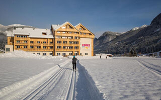 Náhled objektu COOEE Alpin Hotel Dachstein, Gosau, Dachstein West a Lammertal, Rakousko