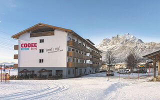 Náhled objektu COOEE alpin Hotel Kitzbühel Alpen, St. Johann in Tirol, Kitzbühel a Kirchberg, Rakousko