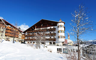 Náhled objektu Das Posthaus - Stubai & Smart, Fulpmes im Stubaital, Stubaital, Rakousko