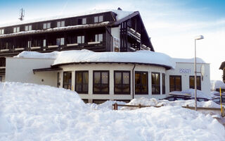 Náhled objektu Dolomiti Chalet, Vason, Monte Bondone, Itálie