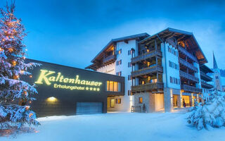 Náhled objektu Dorfhotel Kaltenhauser, Hollersbach, Oberpinzgau, Rakousko