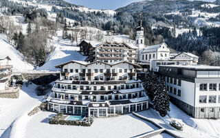 Náhled objektu Ferienhotel Hoppet, Hart im Zillertal, Zillertal - Hochfügen, Rakousko