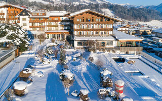 Náhled objektu Gartenhotel Crystal, Fügen, Zillertal - Hochfügen, Rakousko