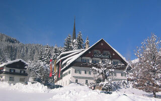 Náhled objektu Gasthof Kirchenwirt, Gosau, Dachstein West a Lammertal, Rakousko