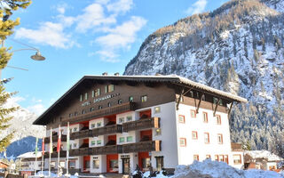 Náhled objektu Grohmann, Campitello di Fassa, Val di Fassa / Fassatal, Itálie