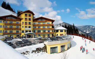 Náhled objektu Gut Raunerhof, Pichl - Mandling, Dachstein / Schladming, Rakousko