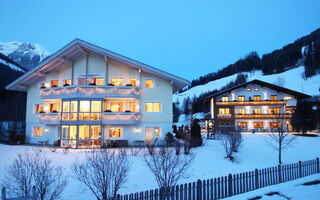 Náhled objektu Hotel Erlhof, Lutago / Luttach, Valle Aurina / Tauferer Ahrntal, Itálie