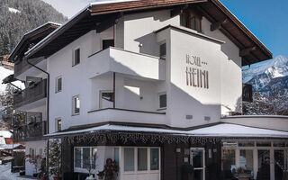 Náhled objektu Hotel Garni Heini, Campo Tures / Sand in Taufers, Valle Aurina / Tauferer Ahrntal, Itálie