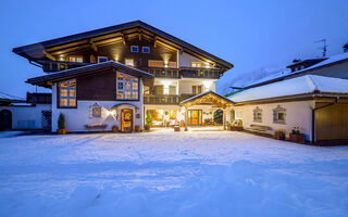 Náhled objektu Hotel Garni Zimmerhofer, Campo Tures / Sand in Taufers, Valle Aurina / Tauferer Ahrntal, Itálie