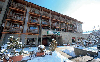 Náhled objektu Hotel Mura, Bansko, Šiligarnika, Bulharsko