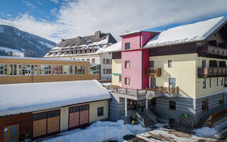 Náhled objektu Kitz Aktiv, Bruck, Kaprun / Zell am See, Rakousko