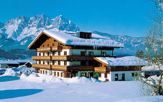 Náhled objektu Kitzbühler Alpen, Oberndorf, Kitzbühel a Kirchberg, Rakousko