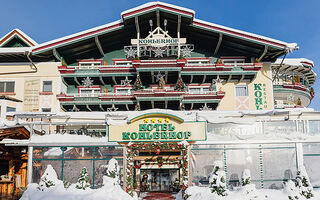 Náhled objektu Kohlerhof, Fügen, Zillertal - Hochfügen, Rakousko