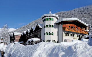 Náhled objektu Kristiania, Cogolo di Pejo, Marilleva / Folgarida, Itálie