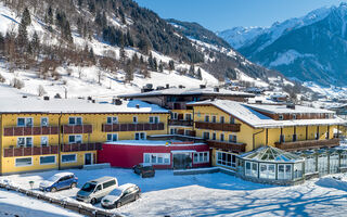 Náhled objektu Lampenhäusel, Zell am See, Kaprun / Zell am See, Rakousko