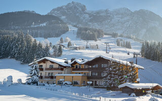 Náhled objektu Landhotel Gasthaus Traunstein, Abtenau, Dachstein West a Lammertal, Rakousko