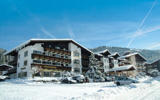 Náhled objektu Lifthotel, Kirchberg, Kitzbühel a Kirchberg, Rakousko