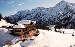 Náhled objektu Locanda Locatori, Passo Tonale, Passo Tonale / Ponte di Legno, Itálie