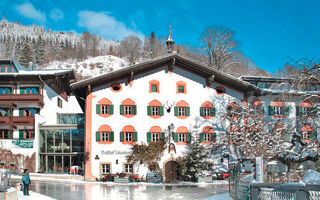 Náhled objektu Lukashansl, Bruck, Kaprun / Zell am See, Rakousko