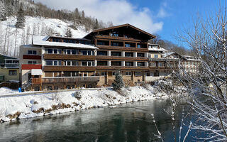 Náhled objektu Lukasmayr, Bruck, Kaprun / Zell am See, Rakousko