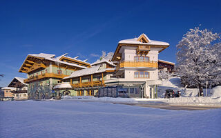 Náhled objektu Obermair, Fieberbrunn, Kitzbühel a Kirchberg, Rakousko