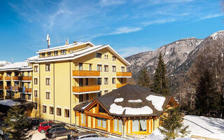 Náhled objektu Park Hotel Folgarida, Folgarida, Marilleva / Folgarida, Itálie