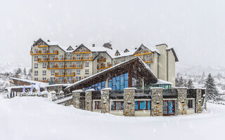 Náhled objektu Piandineve, Passo Tonale, Passo Tonale / Ponte di Legno, Itálie