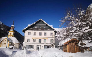 Náhled objektu Postgut, Tweng, Lungau / Obertauern, Rakousko