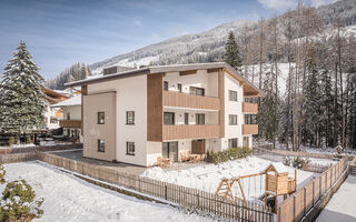 Náhled objektu Residence Silva Apartments, San Giovanni, Valle Aurina / Tauferer Ahrntal, Itálie