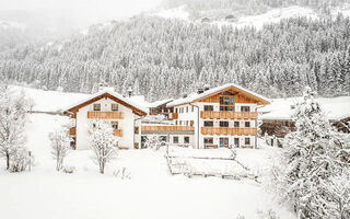 Náhled objektu Residence Untermairhof Appartements, Molini di Tures, Valle Aurina / Tauferer Ahrntal, Itálie