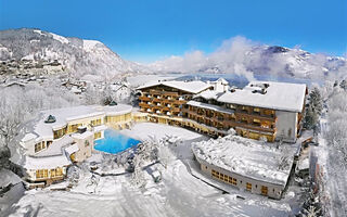 Náhled objektu Salzburgerhof, Zell am See, Kaprun / Zell am See, Rakousko