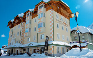 Náhled objektu Sport Hotel Vittoria, Passo Tonale, Passo Tonale / Ponte di Legno, Itálie