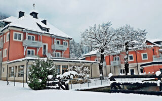 Náhled objektu Strandhotel Burgstaller, Feld am See, Bad Kleinkirchheim, Rakousko