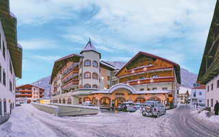 Náhled objektu Stubaier Hof, Fulpmes im Stubaital, Stubaital, Rakousko