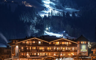 Náhled objektu Tipotsch, Stumm, Zillertal - Hochfügen, Rakousko