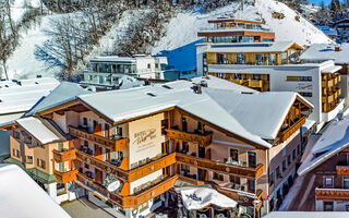 Náhled objektu Wagrainerhof, Wagrain, Ski Amadé, Rakousko