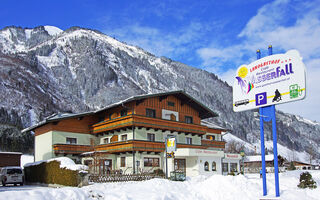 Náhled objektu Wasserfall, Fusch an der Glocknerstrasse, Kaprun / Zell am See, Rakousko