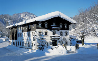 Náhled objektu Gasthaus Mitterjager, Kirchdorf in Tirol, Kitzbühel a Kirchberg, Rakousko