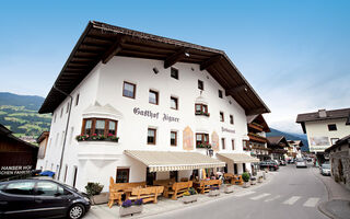 Náhled objektu Gasthof Aigner, Fügen, Zillertal - Hochfügen, Rakousko