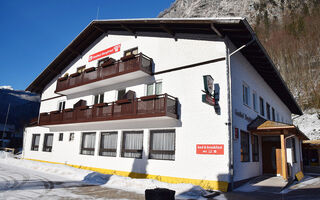 Náhled objektu Gasthof Bergfried - pokoje, Hallstatt, Dachstein West a Lammertal, Rakousko