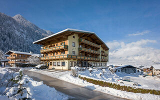 Náhled objektu Gasthof Jäger, Schlitters, Zillertal - Hochfügen, Rakousko