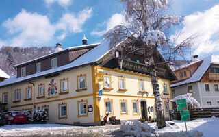 Náhled objektu Gasthof Mentenwirt, St. Michael im Lungau, Lungau / Obertauern, Rakousko